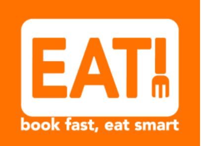 Eat! Logo